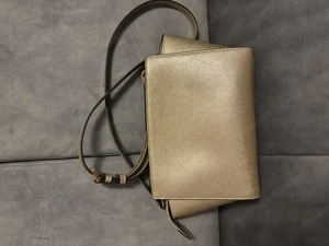 Michael Kors Tasche - Jet Set Handtasche Gold Bild 2