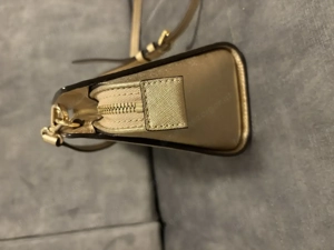 Michael Kors Tasche - Jet Set Handtasche Gold Bild 6
