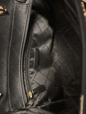 Michael Kors Tasche - Shopper Bag Schwarz Bild 5