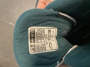 Eislaufschuh Kinder K2 Annika Bild 4