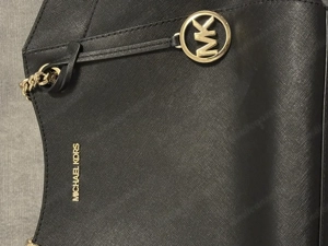 Michael Kors Tasche - Shopper Bag Schwarz Bild 3