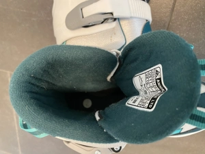 Eislaufschuh Kinder K2 Annika Bild 5