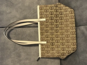 Michael Kors Tasche - Shopper Bag Braun Bild 2