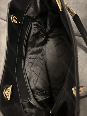 Michael Kors Tasche - Shopper Bag Schwarz Bild 4