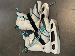 Eislaufschuh Kinder K2 Annika Bild 2