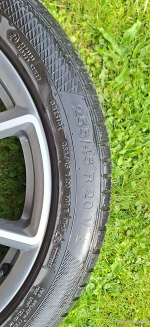 Audi Felgen 20 Zoll Bild 4