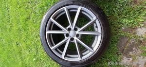 Audi Felgen 20 Zoll Bild 2