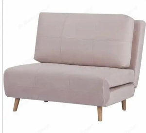 Schöner, neuwertiger Schlafsessel Marke Ti me Bild 3