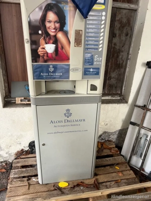 kaffeautomat