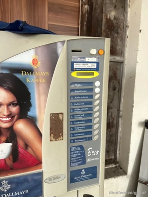 kaffeautomat Bild 2