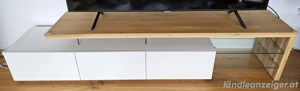 Lowboard TV Board Bild 2