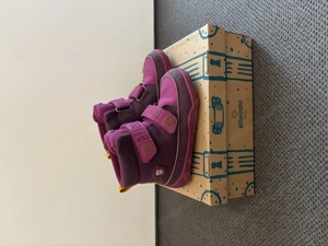 Affenzahn Winterschuhe 30 Bild 2