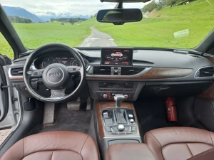 Audi A6 Avant 3.0 TDI (204 PS) | 8-Gang Wandlerautomatik | Kein AdBlue | Erstbesitz  Bild 8