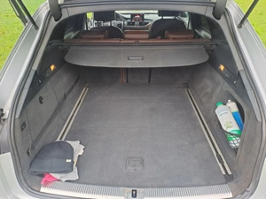 Audi A6 Avant 3.0 TDI (204 PS) | 8-Gang Wandlerautomatik | Kein AdBlue | Erstbesitz  Bild 10