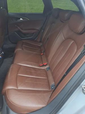 Audi A6 Avant 3.0 TDI (204 PS) | 8-Gang Wandlerautomatik | Kein AdBlue | Erstbesitz  Bild 9