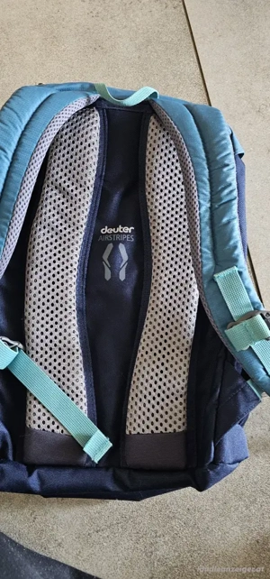 Deuter Kinderrucksack 18L Bild 2