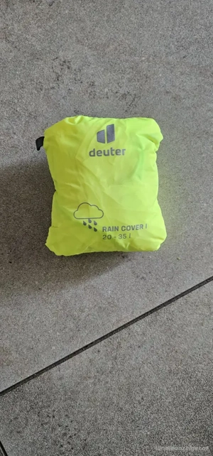 Deuter Kinderrucksack 18L Bild 3