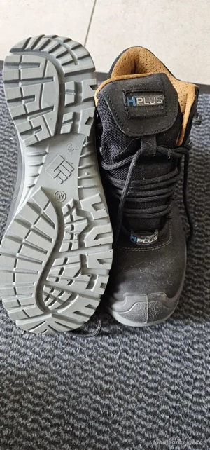 Sicherheitsschuh S3 Bild 3