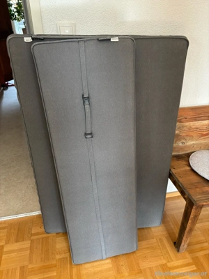 Lounge Outdoor Kissen Madison Bild 3