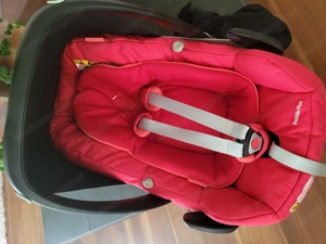 Maxi Cosi Pebble Plus  Bild 2