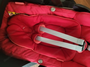 Maxi Cosi Pebble Plus 