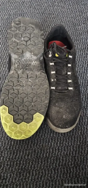 Engelbert Strauss Sicherheitsschuh S1 Bild 4