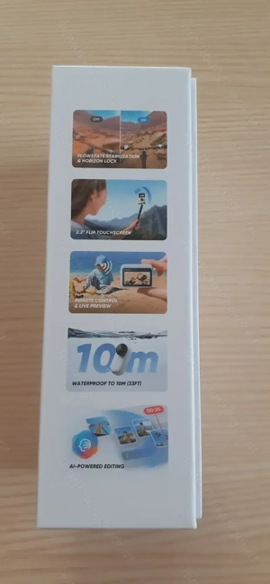 Insta360 Go 3 S Kamera Bild 2