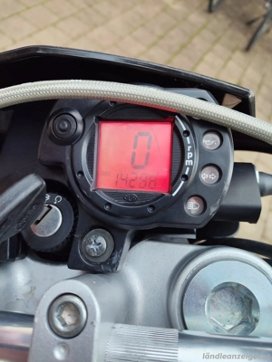 Aprilia SX 50 2011 Bild 5