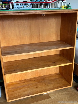 Lagerregal Team 7 Bild 2