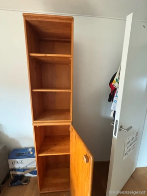 Lagerregal Team 7 Bild 2