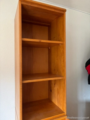 Lagerregal Team 7 Bild 3