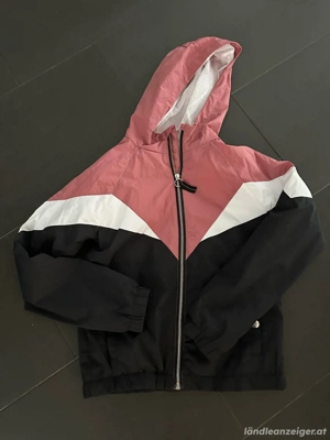 Jacke gr.152
