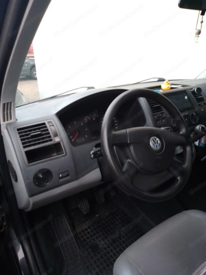 Vw t5 4motion