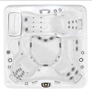 Armstark Whirlpool zu verksufen Bild 2