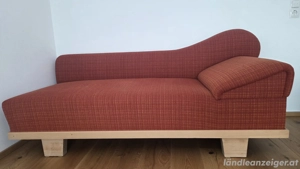 Récamiere Sofa Bild 4