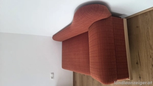 Récamiere Sofa Bild 3