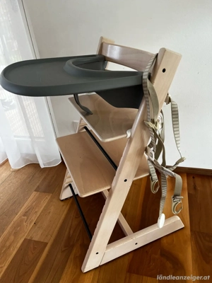 Original Zubehör für Stokke Tripp Trapp Bild 5