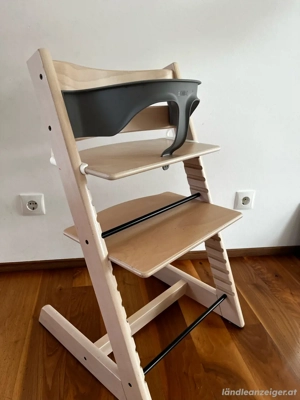 Original Zubehör für Stokke Tripp Trapp