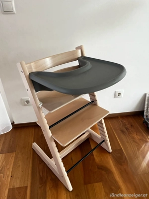 Original Zubehör für Stokke Tripp Trapp Bild 4