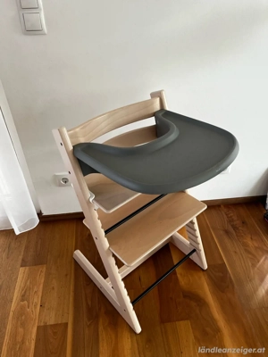 Original Zubehör für Stokke Tripp Trapp Bild 6
