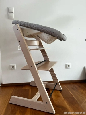 Original Zubehör für Stokke Tripp Trapp Bild 2