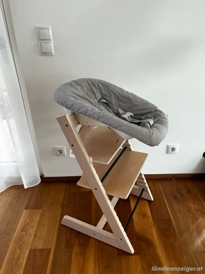 Original Zubehör für Stokke Tripp Trapp Bild 3