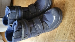 Superfit Winterstiefel Gr.40 Goretex