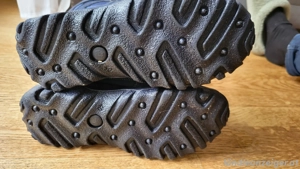 Superfit Winterstiefel Gr.40 Goretex Bild 2