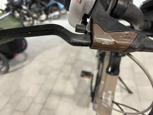 Damen City Ebike - Diamont Bild 6