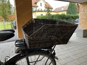 Damen City Ebike - Diamont Bild 3