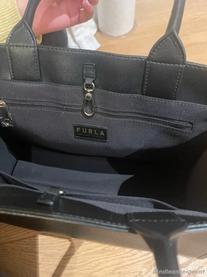 neuwertige Furla Tasche  Bild 5