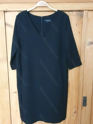 Verschiedene Damenkleider - Größe 34 Bild 3