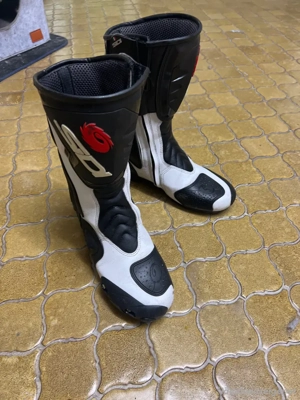 Sidi Motorradstiefel