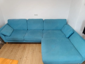 Sofa Couch ohne Bettfunktion Bild 2